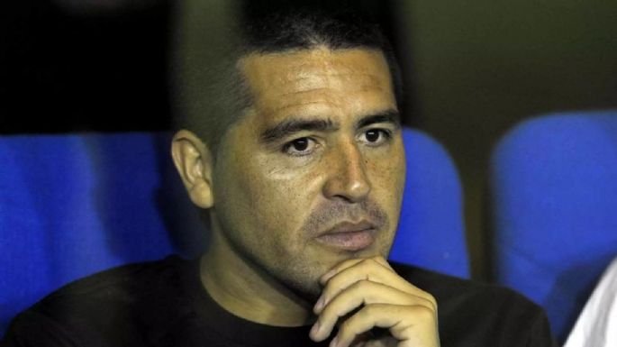 Riquelme lo dejará ir: la figura de Boca que cobraba fortuna y jugaba poco