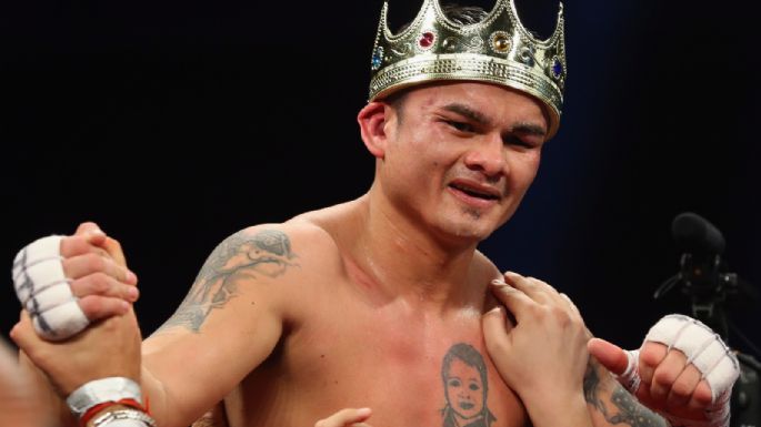 El Chino Maidana y sus ambiciosos planes: regreso en La Bombonera y la venganza de su hermano