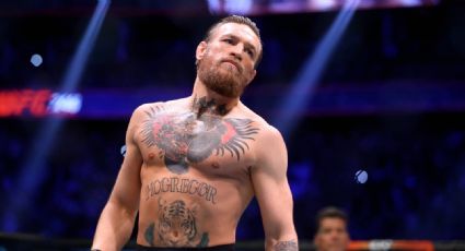 Conor McGregor expresó su interés por otro deporte y volvió a animar los rumores de un nuevo retiro