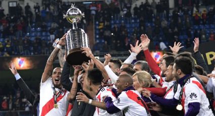 Gallardo lo confirmó y River se ilusiona: el Millonario tendrá a su caudillo en la Libertadores