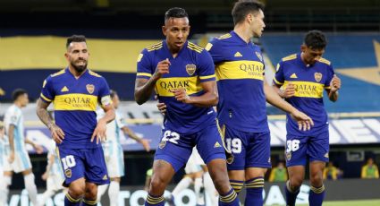 Atento Boca: el hecho que sorprendió al Xeneize y le será de gran ayuda