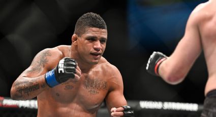 UFC: Gilbert Burns no dudó a la hora de nombrar un favorito entre Usman y Masvidal