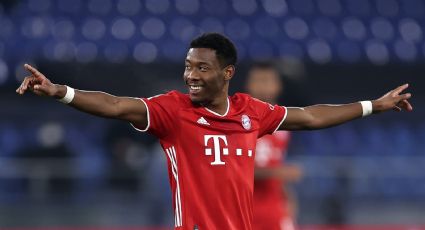 Barcelona o Real Madrid: Alaba ya tiene definido su futuro