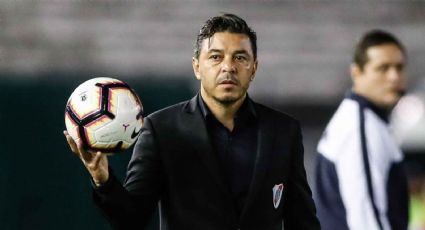 Comenzó la limpieza: River le comunicó a este jugador que no seguirá en el equipo