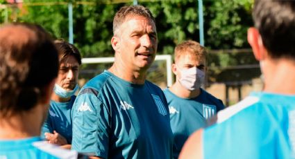 El gran ausente: Racing enfrenta su debut en la Copa Libertadores con una baja importante