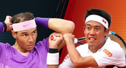 Nadal versus Nishikori, partidazo en el Barcelona Open: detalles, horario y tv