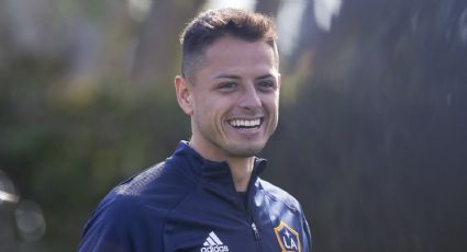 Se ilusionan en el fútbol argentino: Chicharito Hernández confesó cuáles son sus equipos favoritos