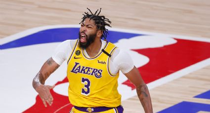 La noticia más esperada: fecha confirmada para el regreso de Anthony Davis en los Lakers