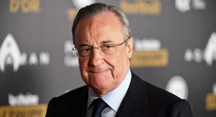 Florentino Pérez avisó qué sucederá con Mbappé y causó el enojo de los fanáticos del Real Madrid