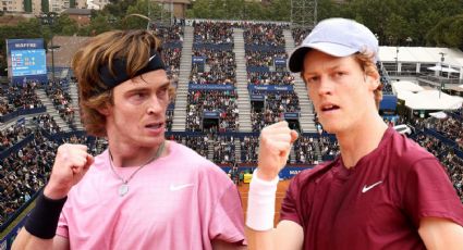 ATP 500 de Barcelona: se definen los semifinalistas con un imperdible duelo de la Next Gen