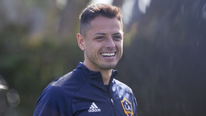 Gastó una buena cantidad: Chicharito Hérnandez y la cifra que pagó por su carro soñado