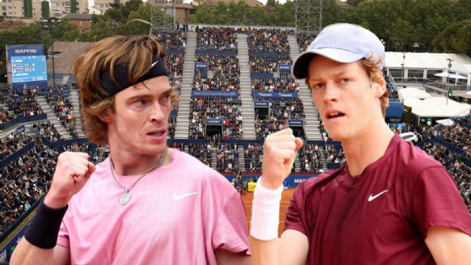 ATP 500 de Barcelona: se definen los semifinalistas con un imperdible duelo de la Next Gen