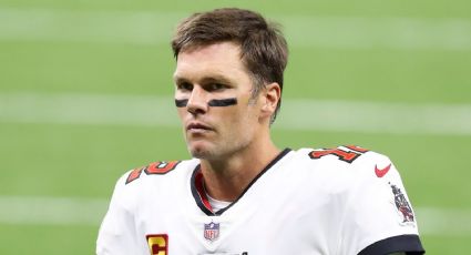 No está contento: Tom Brady expresó su rechazo al último cambio reglamentario de la NFL