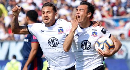 Sin referentes: Colo Colo se prepara para jugar el Superclásico con la nueva camada de jugadores