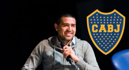 “Las ganas siempre están”: un ex Boca respondió qué haría si lo llama Riquelme