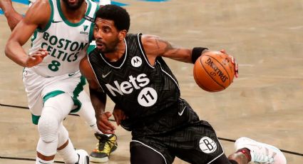 El Este tiene nuevo dueño: los Nets cortaron la racha de Celtics y treparon a lo más alto