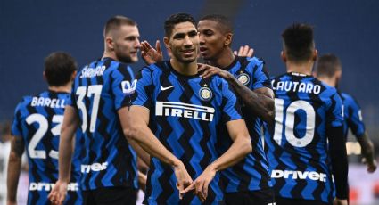 El Inter buscará volver a la victoria frente al Hellas Verona por la Serie A: detalles, horario y TV