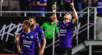 Goles y más goles: Mazatlán remontó el partido y sorprendió a León