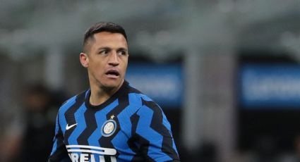 Con Alexis Sánchez como titular, Inter enfrenta a Hellas Verona en busca de un paso más hacia el título