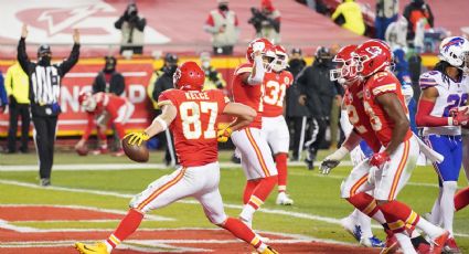 Kansas City Chiefs sacrifica parte de sus picks para reforzar la línea defensiva de Mahomes