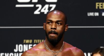 Un ex campeón de UFC se ilusiona con enfrentar a Jon Jones en su regreso a la jaula