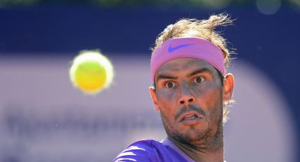 Barcelona Open: así terminó la semifinal española entre Rafael Nadal y Pablo Carreño