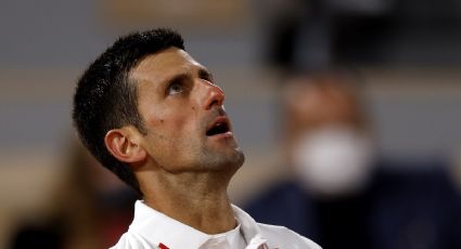 Sorpresa en el Serbia Open: Novak Djokovic se quedó a las puertas de una nueva final