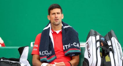 La decepción es muy grande: Novak Djokovic pone en duda su calendario y se bajaría de dos torneos