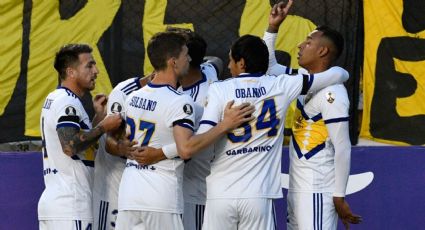 No lo podrán sacar: se lució en la victoria de Boca y ahora piden su renovación