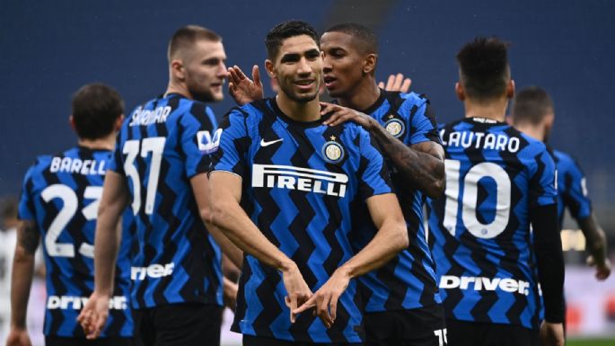 El Inter buscará volver a la victoria frente al Hellas Verona por la Serie A: detalles, horario y TV