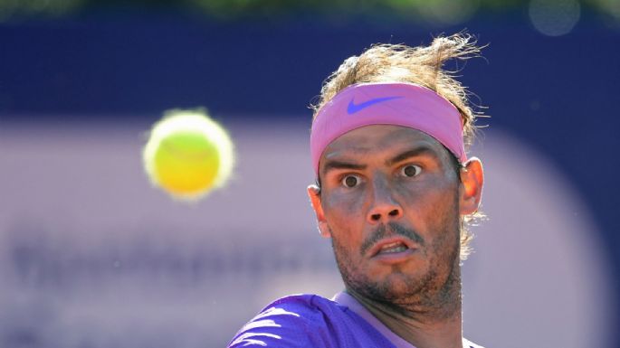 Barcelona Open: así terminó la semifinal española entre Rafael Nadal y Pablo Carreño