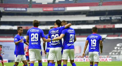 Cruz Azul puntero y clásicos picantes: estos fueron los resultados del sábado por la Liga MX