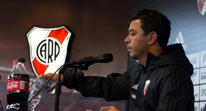 Atento River: se complicaría la llegada del jugador que tanto esperaban