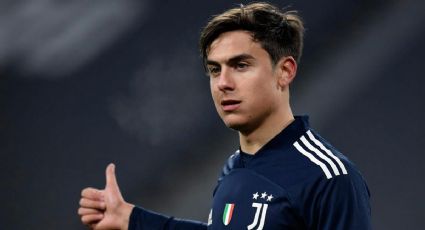 Paulo Dybala más cerca de su nuevo equipo: el compañero que sería clave en su contratación