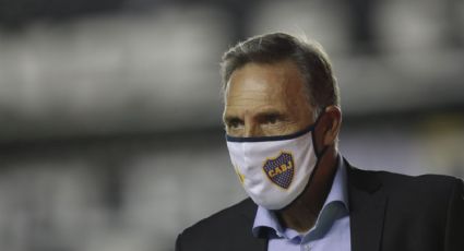 Cada vez más lejos: Boca podría desistir de contratar a una estrella internacional