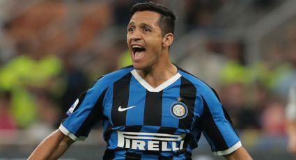 Alexis Sánchez, la gran figura: qué dijo sobre él la prensa italiana luego del triunfo del Inter