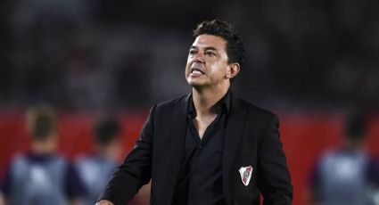 Marcelo Gallardo lo quería pero no lo podrá tener: "Rechacé la oferta de River"