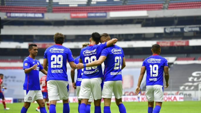 Cruz Azul puntero y clásicos picantes: estos fueron los resultados del sábado por la Liga MX