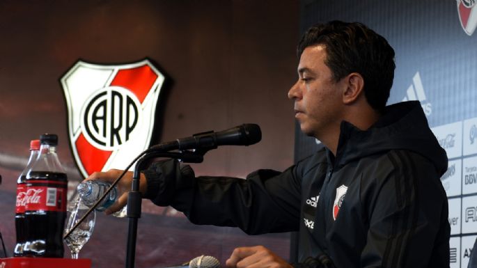 Atento River: se complicaría la llegada del jugador que tanto esperaban