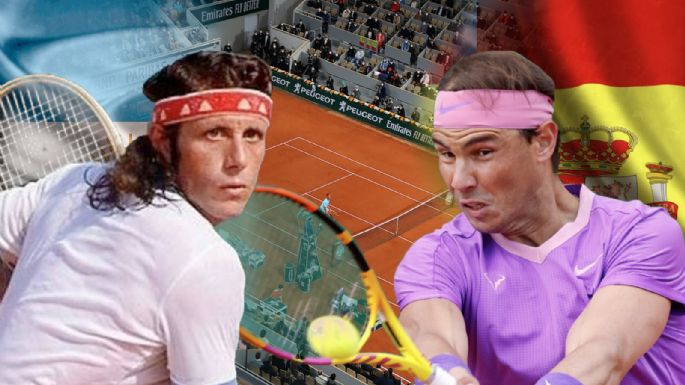 Está en deuda: el récord sobre arcilla que Rafael Nadal aún no pudo batir