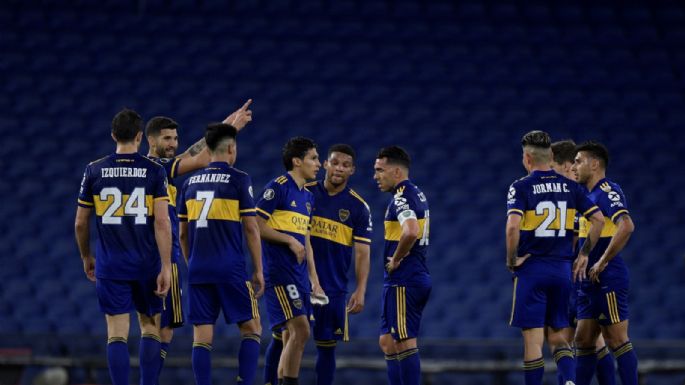 Atento Russo: revelan la fecha de regreso de los contagiados de Boca