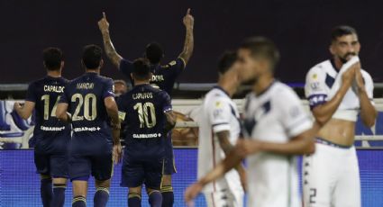 Riquelme, atento a esta oportunidad: el refuerzo que pretende Boca bajó su precio