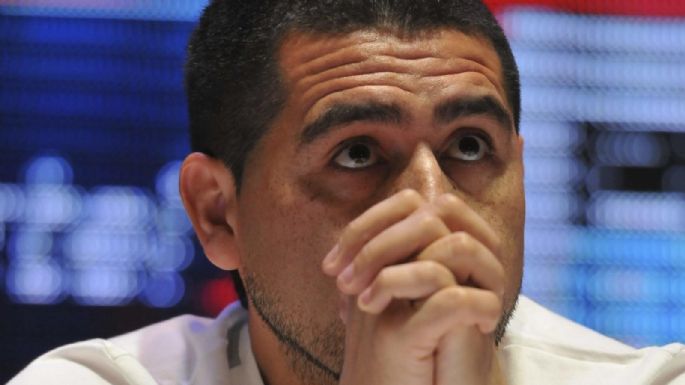 Boca no podría tener al lateral que pidió Riquelme: su equipo lo quiere retener hasta fin de año