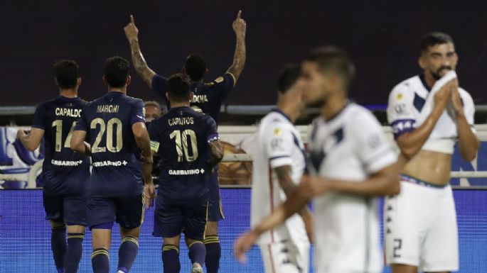 Riquelme, atento a esta oportunidad: el refuerzo que pretende Boca bajó su precio