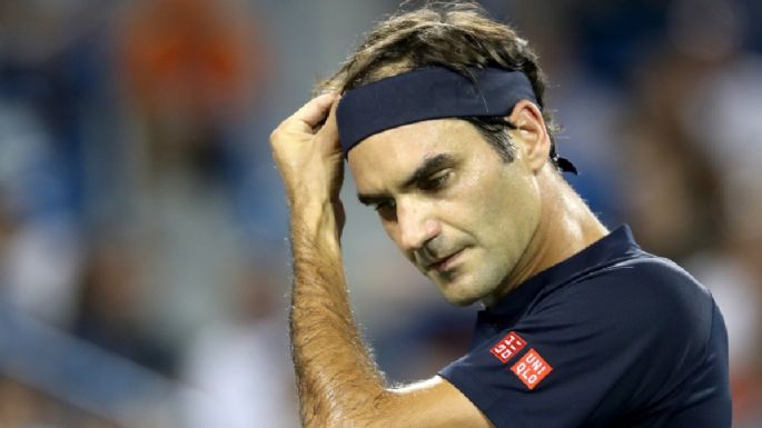 La complicada situación que atraviesa Roger Federer a semanas de su regreso al circuito