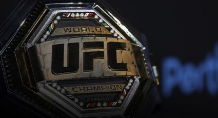 UFC 263: con dos combates titulares, se reveló la cartelera principal del evento