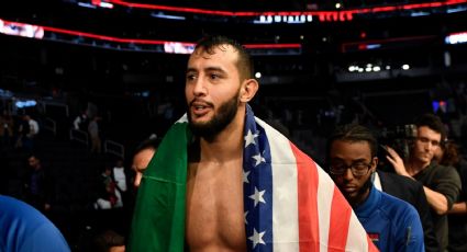 UFC Vegas 25: Dominick Reyes intentará regresar al triunfo ante Procházka