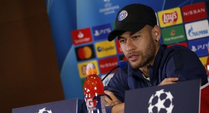 “Gana kilos sin parar”: la polémica frase de una leyenda del PSG sobre el estado de Neymar