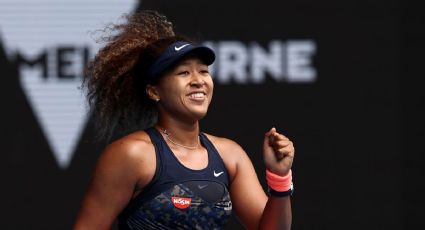 Masters de Madrid: cuál es el camino de Naomi Osaka para su primera conquista en arcilla