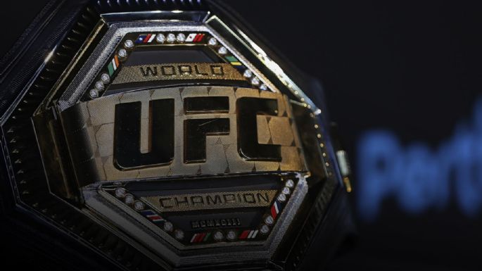 UFC 263: con dos combates titulares, se reveló la cartelera principal del evento